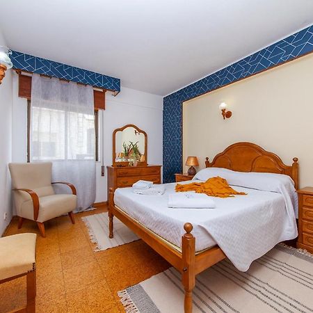 B78 - Fragoso Downtown Apartment Lagos Esterno foto