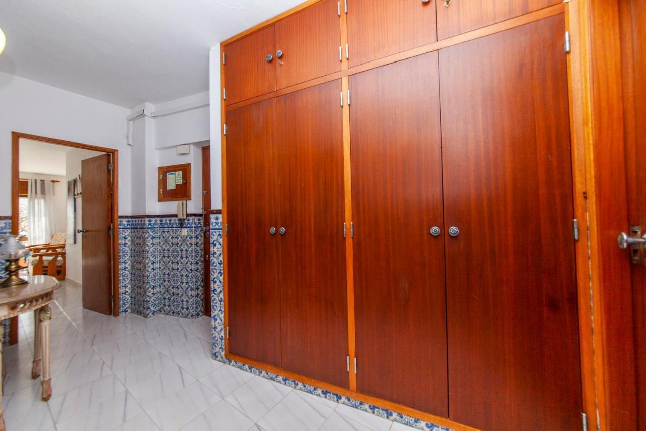 B78 - Fragoso Downtown Apartment Lagos Esterno foto