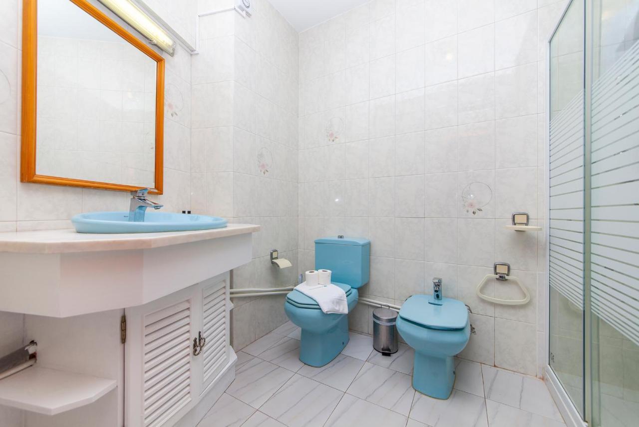 B78 - Fragoso Downtown Apartment Lagos Esterno foto