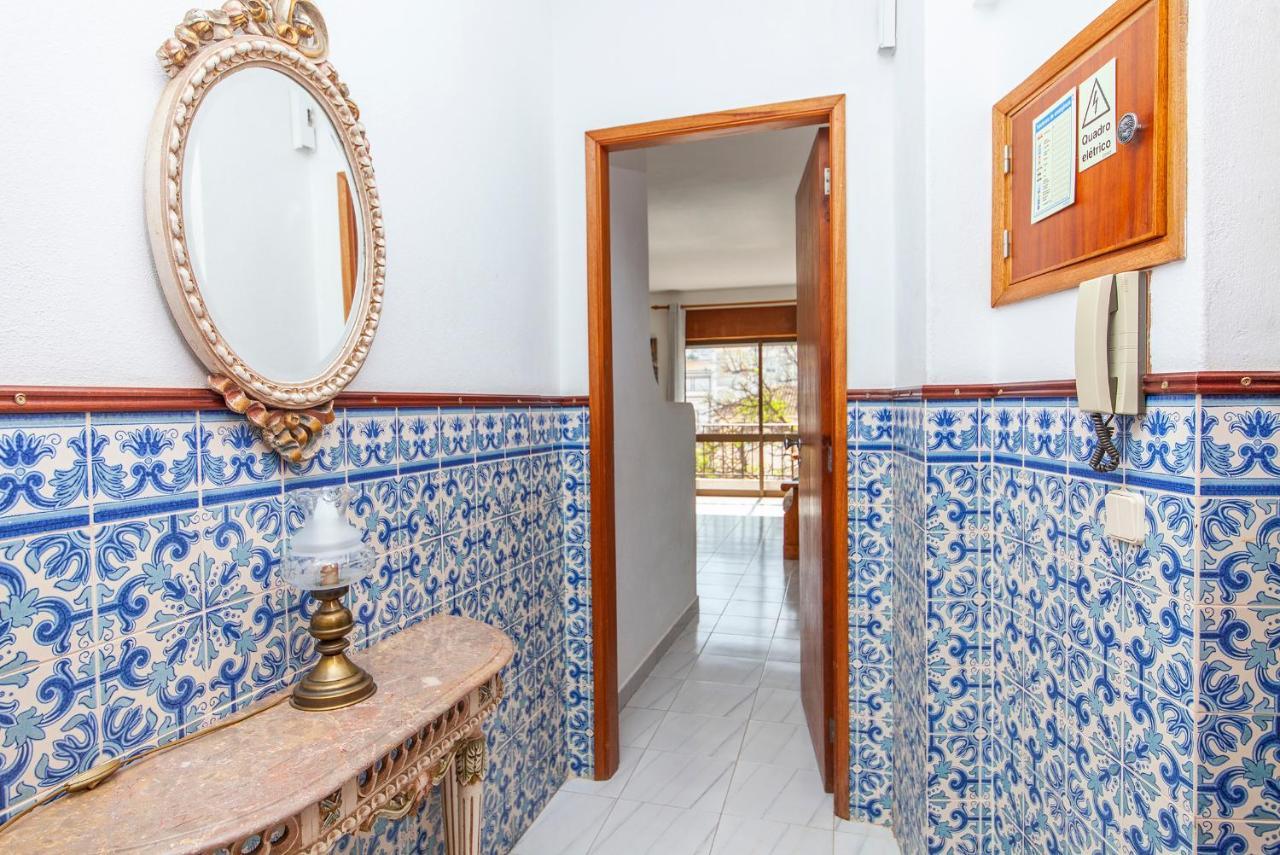 B78 - Fragoso Downtown Apartment Lagos Esterno foto