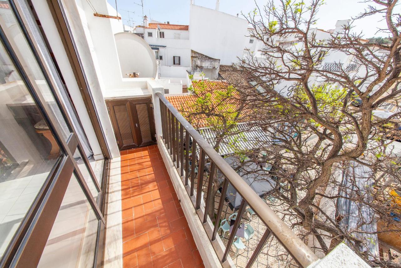 B78 - Fragoso Downtown Apartment Lagos Esterno foto