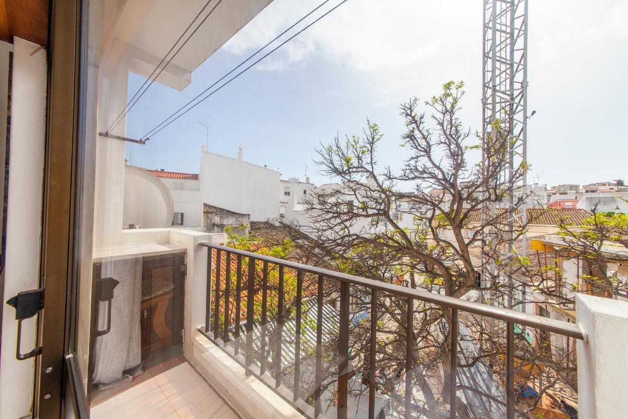 B78 - Fragoso Downtown Apartment Lagos Esterno foto