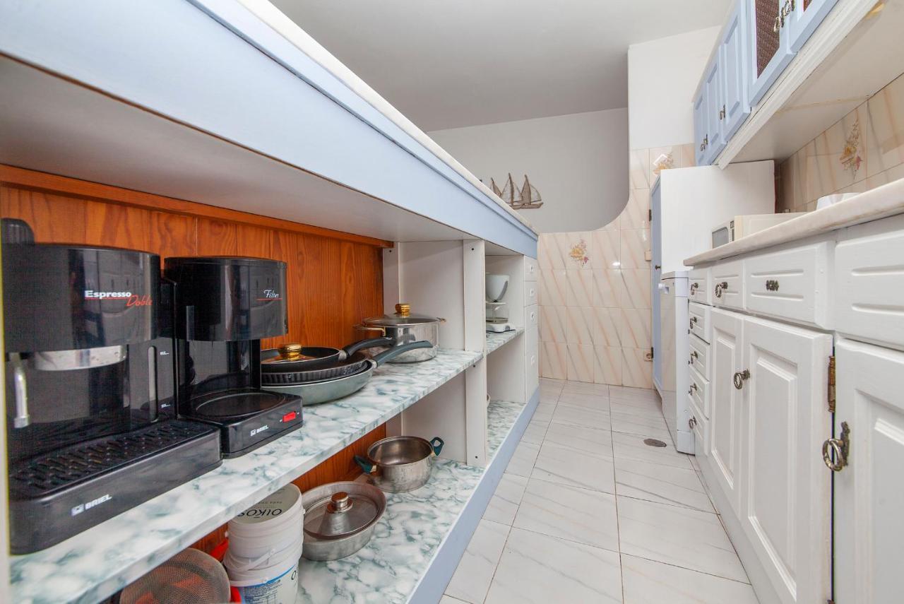 B78 - Fragoso Downtown Apartment Lagos Esterno foto