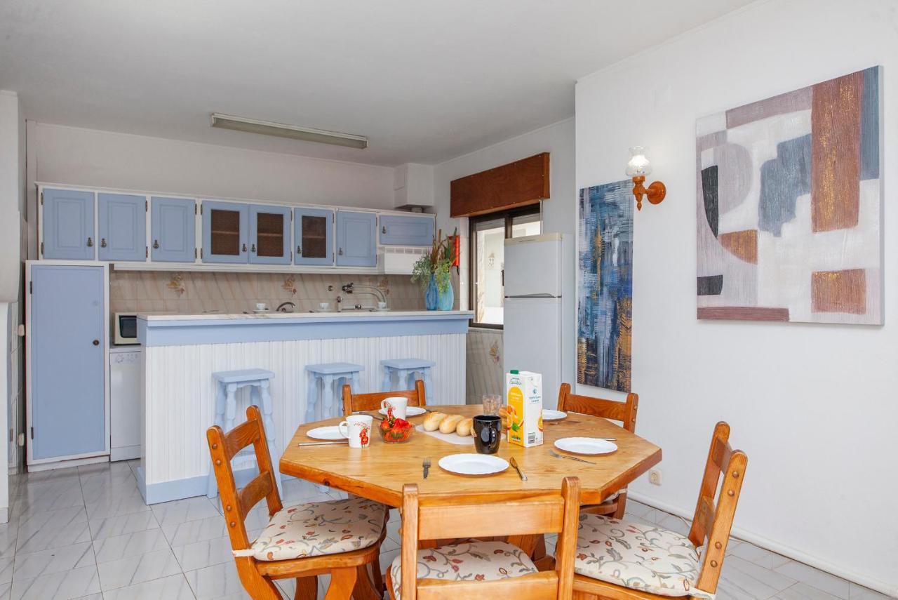 B78 - Fragoso Downtown Apartment Lagos Esterno foto