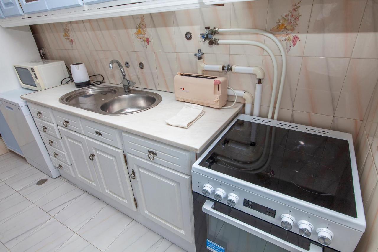 B78 - Fragoso Downtown Apartment Lagos Esterno foto