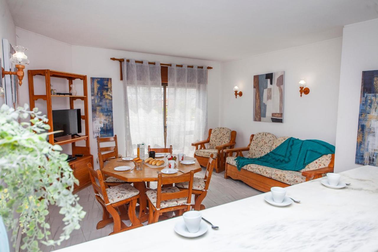 B78 - Fragoso Downtown Apartment Lagos Esterno foto