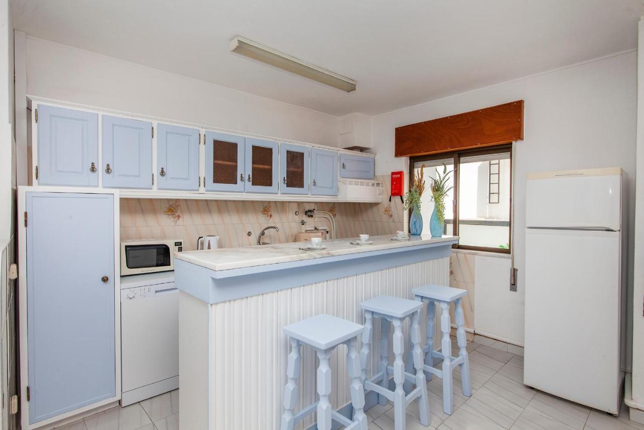 B78 - Fragoso Downtown Apartment Lagos Esterno foto